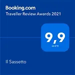 Il Sassetto * Matera
