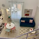 Il Sassetto Feriehus