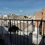 Feriehus Il Sassetto Matera