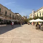 Il Sassetto * Matera