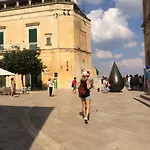 Feriehus Il Sassetto Matera