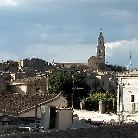 Il Sassetto 马泰拉