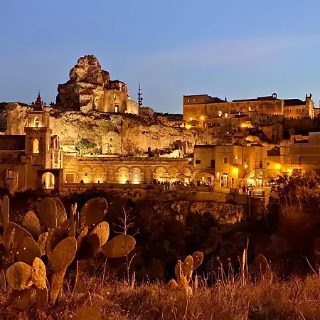 Il Sassetto * Matera