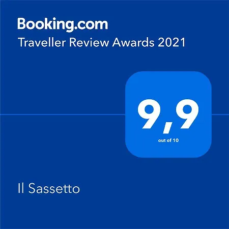 Il Sassetto * Matera
