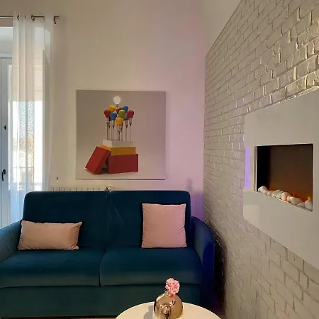 Hébergement de vacances Il Sassetto