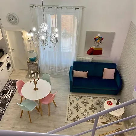 Il Sassetto Casa vacanze