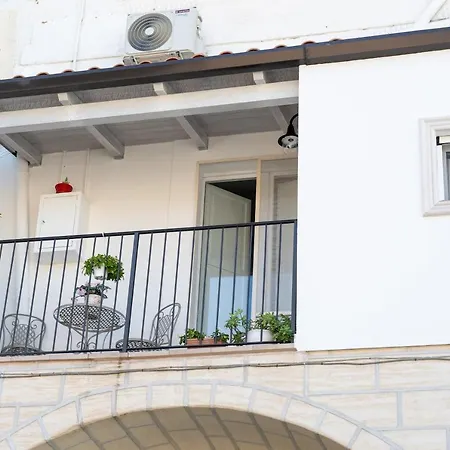 Hébergement de vacances Il Sassetto