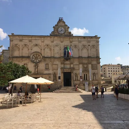 Il Sassetto Hébergement de vacances