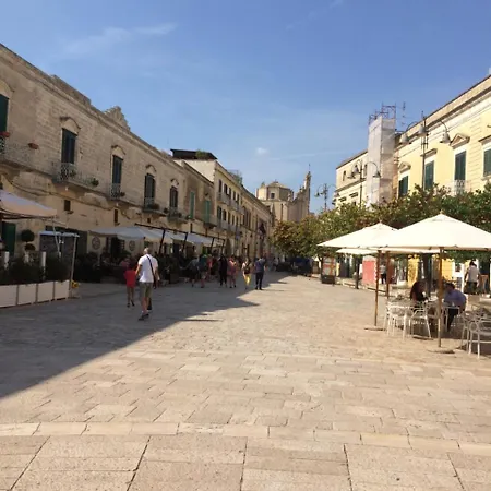 Il Sassetto * Matera