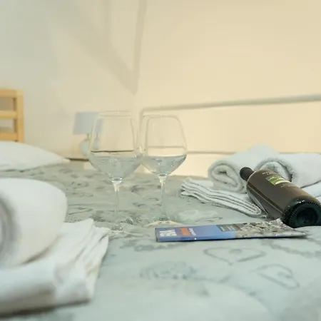 Il Sassetto * Matera