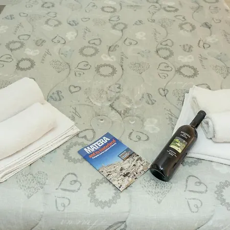 Hébergement de vacances Il Sassetto *