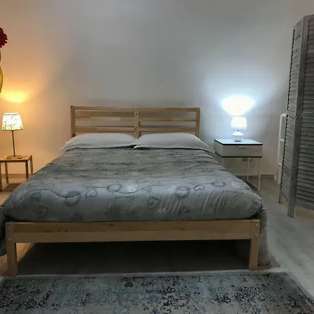 Casa vacanze Il Sassetto