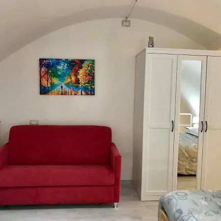 Hébergement de vacances Il Sassetto Matera