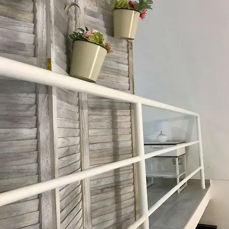 Hébergement de vacances Il Sassetto