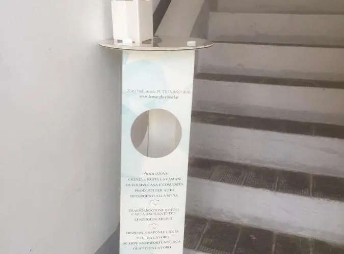 Casa vacanze Il Sassetto Matera