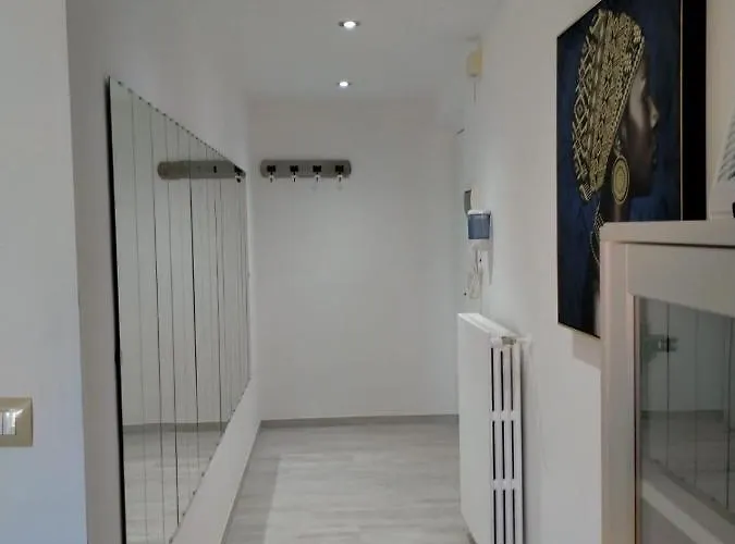 Il Sassetto Casa vacanze