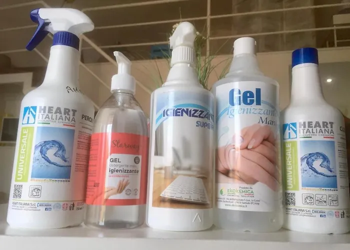 Il Sassetto Casa vacanze Matera