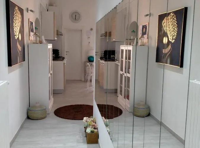 Casa vacanze Il Sassetto *