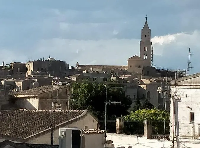 Il Sassetto Matera