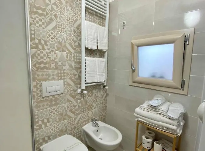 Il Sassetto Casa vacanze *