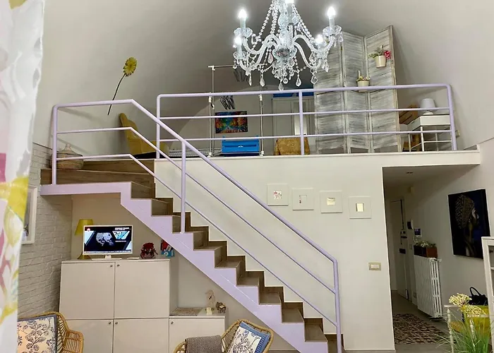 Casa vacanze Il Sassetto Matera