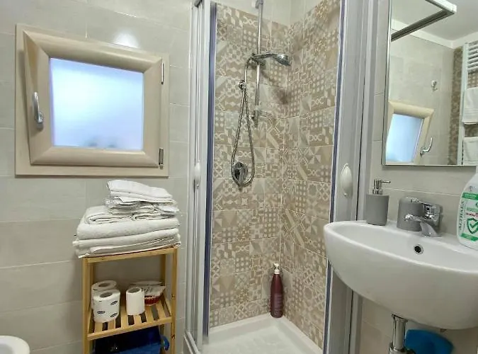 Il Sassetto Casa vacanze Matera