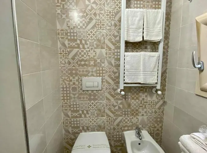 Casa vacanze Il Sassetto *