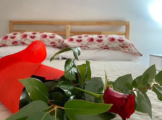 Casa vacanze Il Sassetto *