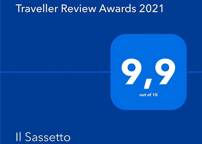 Il Sassetto * Matera