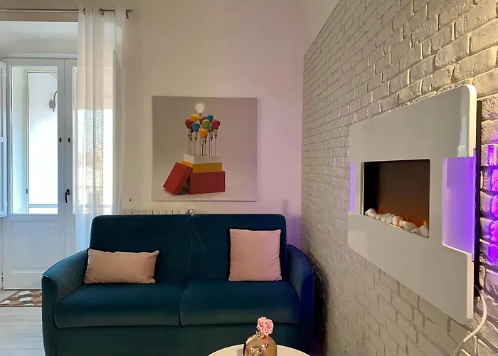 Casa vacanze Il Sassetto