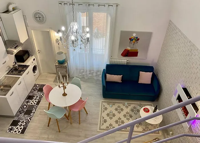 Il Sassetto Casa vacanze