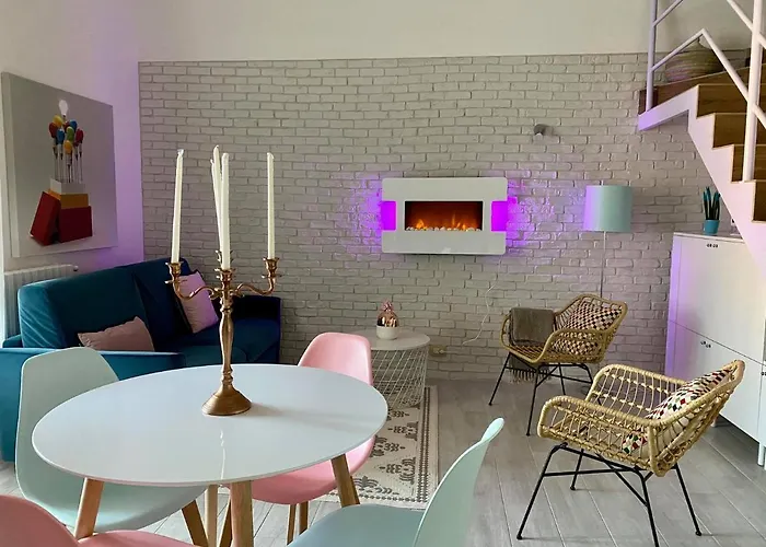 Casa vacanze Il Sassetto Matera