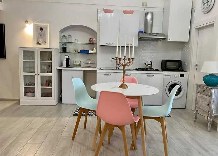 Il Sassetto * Matera