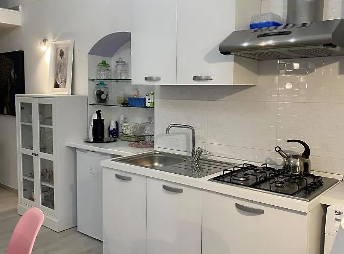 Il Sassetto Casa vacanze