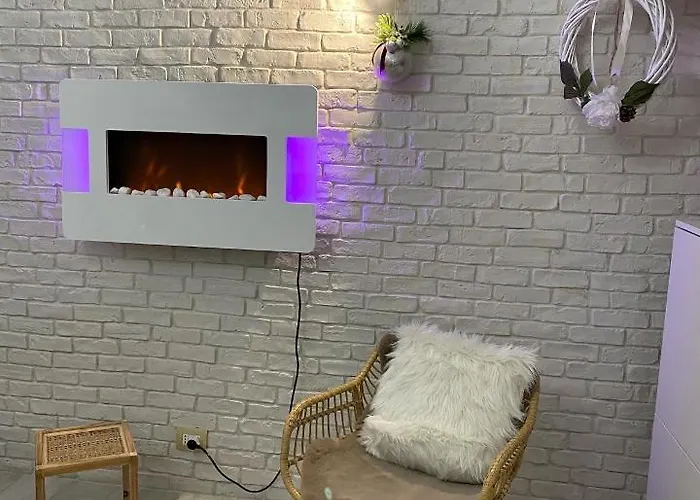 Casa vacanze Il Sassetto