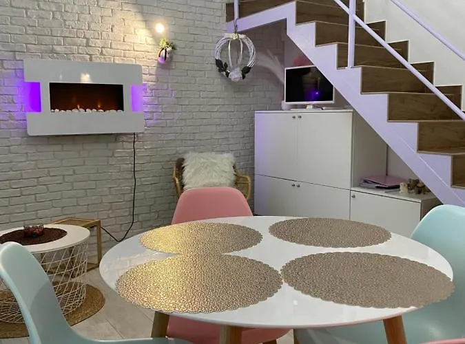 Casa vacanze Il Sassetto