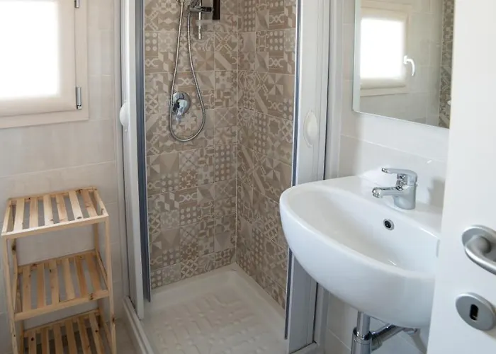 Casa vacanze Il Sassetto