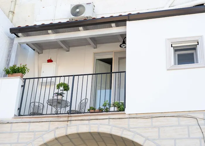 Casa vacanze Il Sassetto