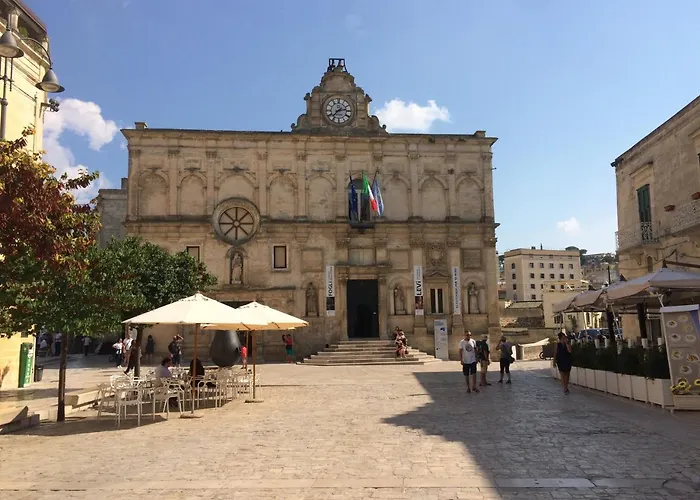 Il Sassetto Casa vacanze