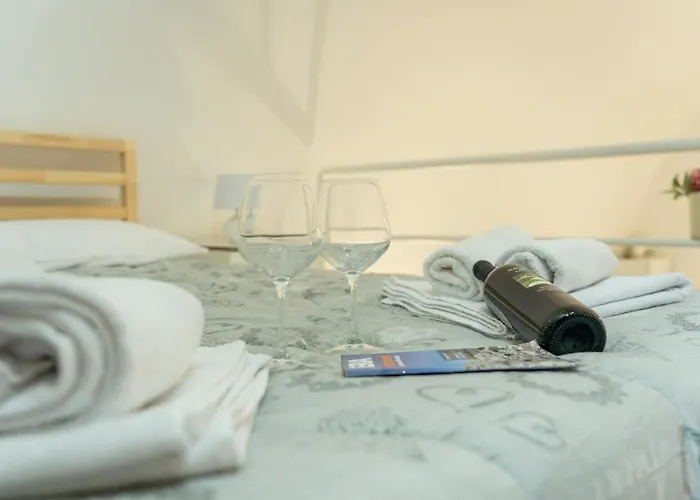 Il Sassetto * Matera