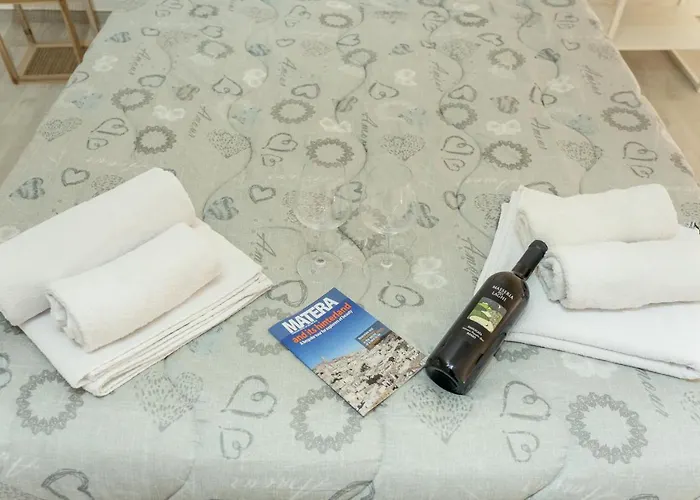 Casa vacanze Il Sassetto *