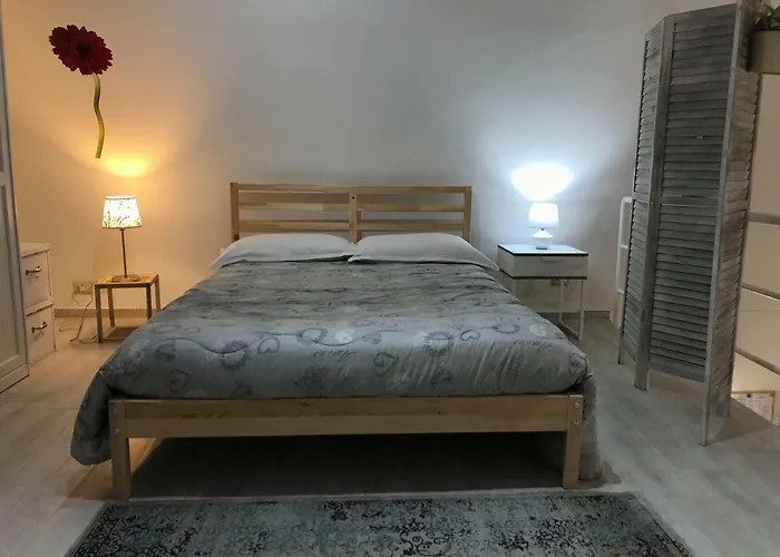 Casa vacanze Il Sassetto