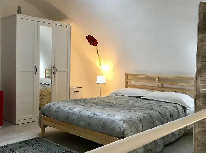 Casa vacanze Il Sassetto *