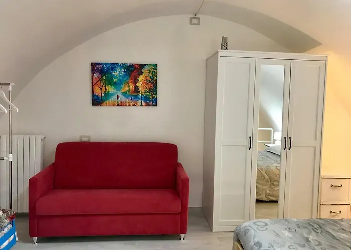 Casa vacanze Il Sassetto Matera