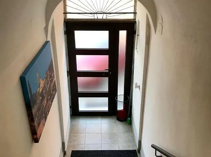 Casa vacanze Il Sassetto