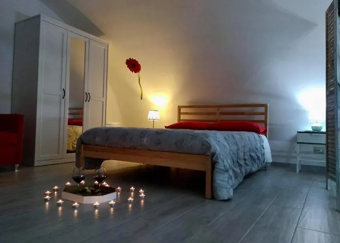 Il Sassetto * Matera